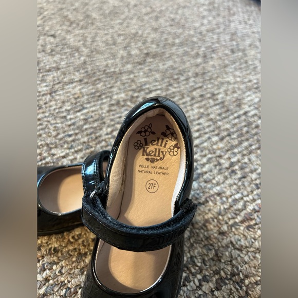 Kelli Kelly girls dress shoes - Picture 8 of 10